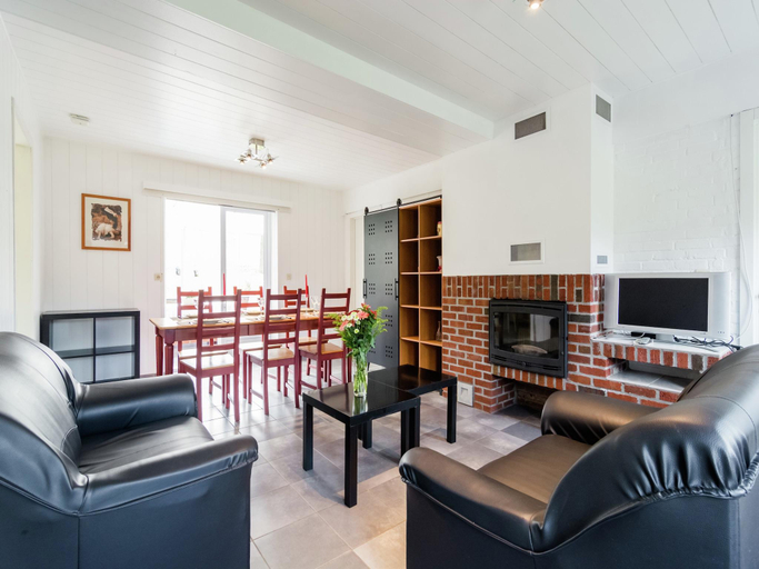 Others 4, Scenic Stay in Vencimont, Namur