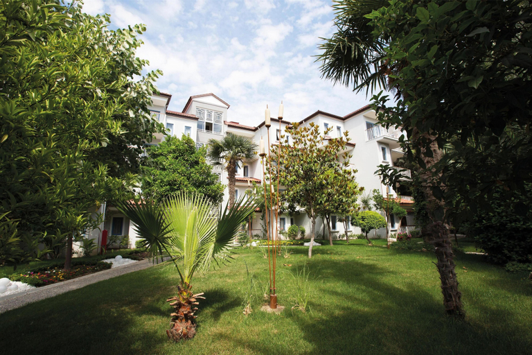 Exterior & Views, Paloma Marina Suites - Adult Only, Kuşadası