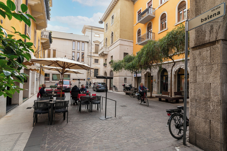Exterior & Views 3, Residenza Balena, Verona