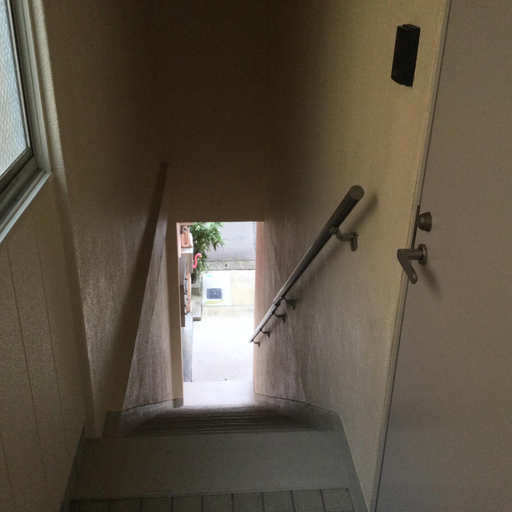 Others 5, Accommodation Service B&B, Miyazaki