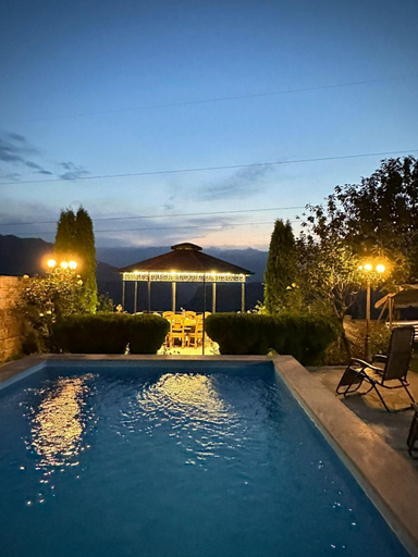 Sport & Beauty 4, Colibri Hotel