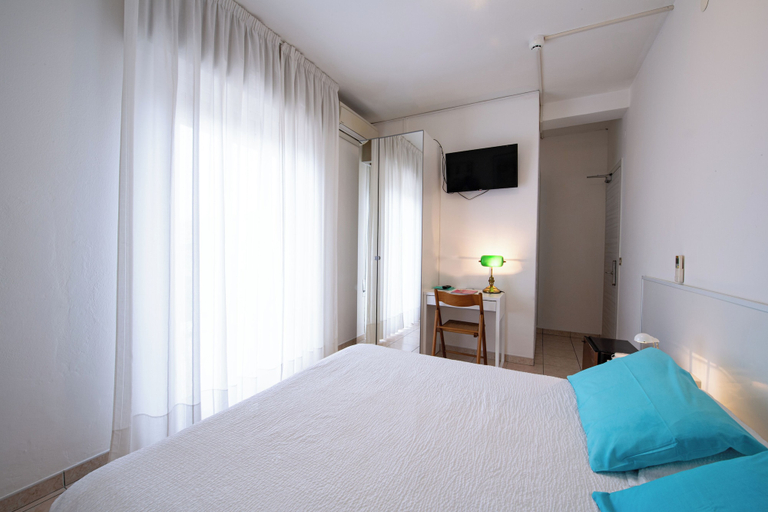 Bedroom 4, Le Petit Hotel, Venezia