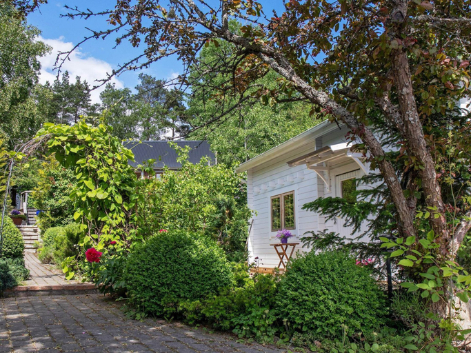 Exterior 2, 9 Person Holiday Home in Huddinge, Huddinge
