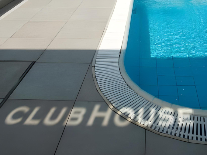 Sport & Beauty 2, Club House Hotel, Rimini
