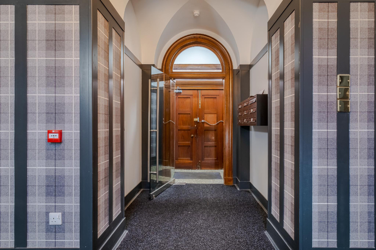 Others 4, Union Row Retreat - SJA Stays - Luxury 1 Bed Apartment, Aberdeen