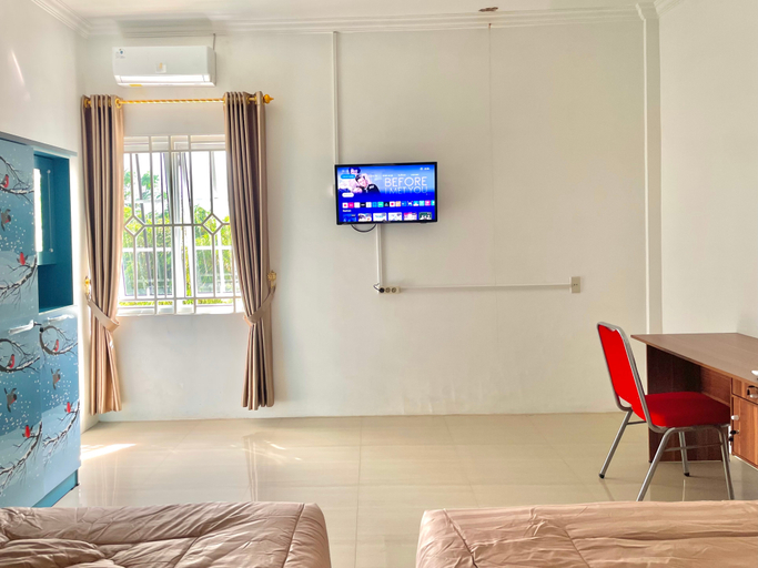 Others 5, AMBERHOUSE Penginapan Dekat Kualanamu, Deli Serdang