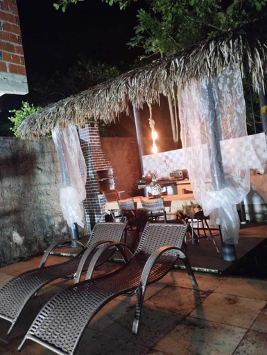 Food & Drinks, pousada maria flor, Caucaia