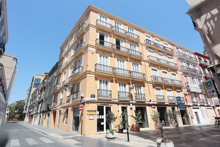 Exterior & Views 2, You & Co. Quart Boutique Hotel, Valencia