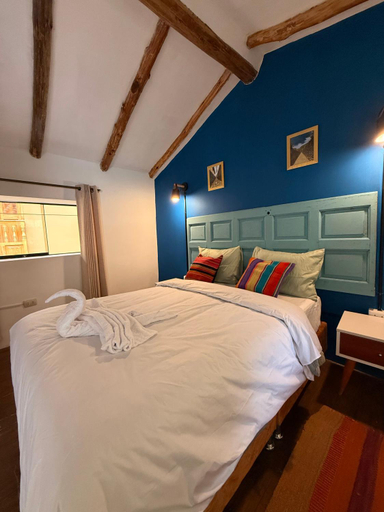 Others 5, Anido Hotel, Urubamba