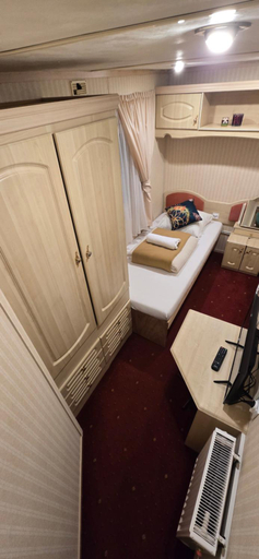 Bedroom 3, ZAJAZD ALBATROS Rzeszow APARTAMENTY SPA, Rzeszów