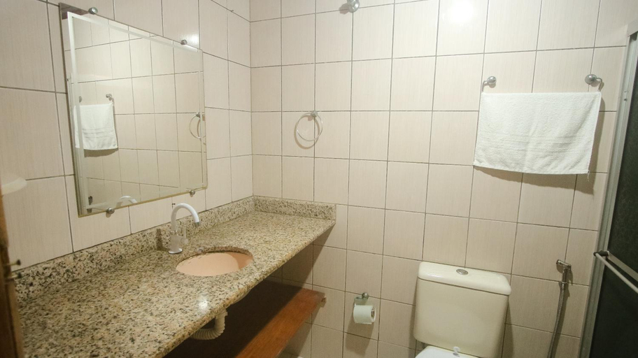 Others 2, Sky Suites Pousada, Cairu