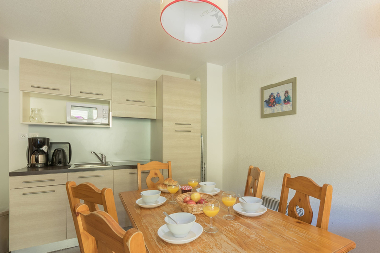 Others 5, Residence Odalys Pra Sainte Marie, Hautes-Alpes