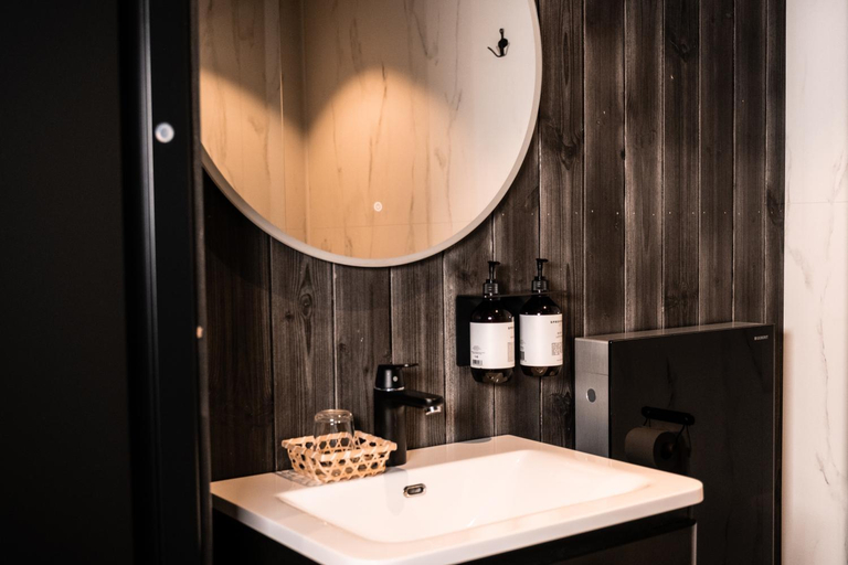 Bathroom 5, Sov Lodge, Vågå