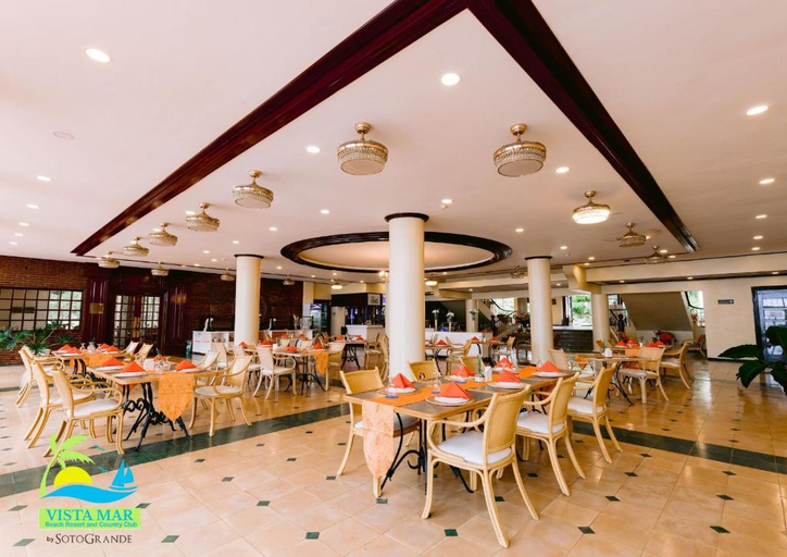 Food & Drinks 5, Vista Mar Beach Resort & Country Club, Lapu-Lapu City