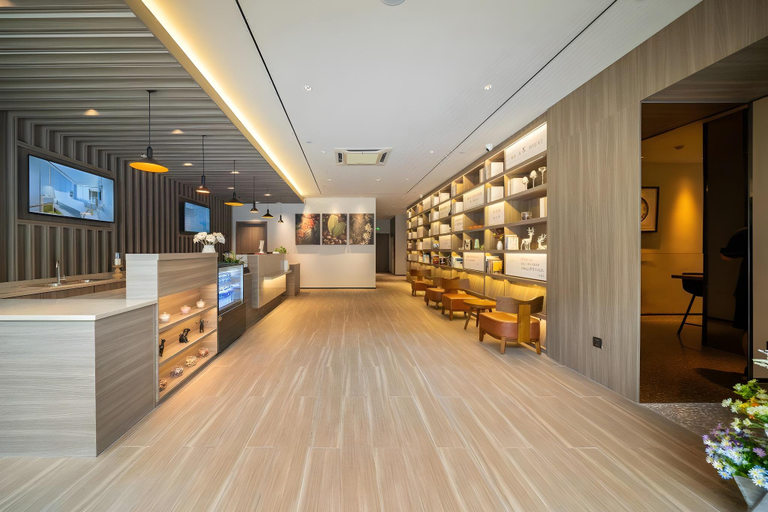 Others 5, Hanting Hotel Shanghai Daning Music Square, Shanghai