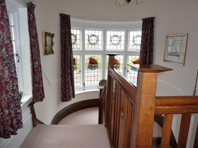 Bedroom 2, The Manse, East Sussex