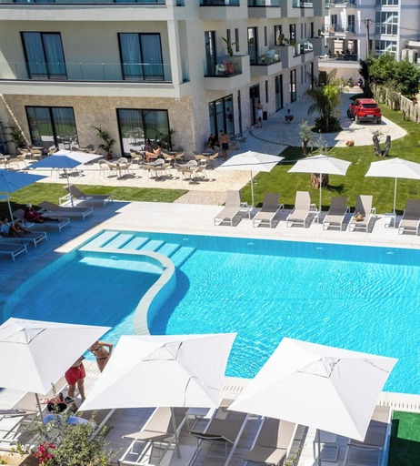 Sport & Beauty 5, Sondor Hotel, Sarandës
