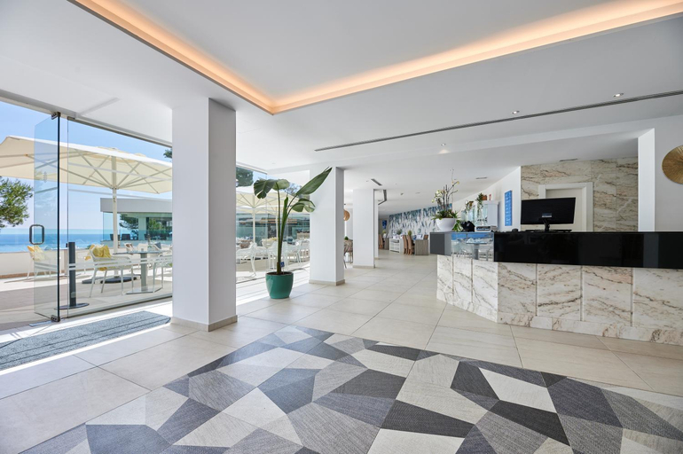 Public Area 4, AluaSoul Carolina - Adults Only, Baleares