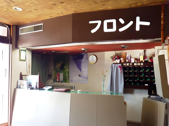 Others 5, Hotel Shoen, Toyama