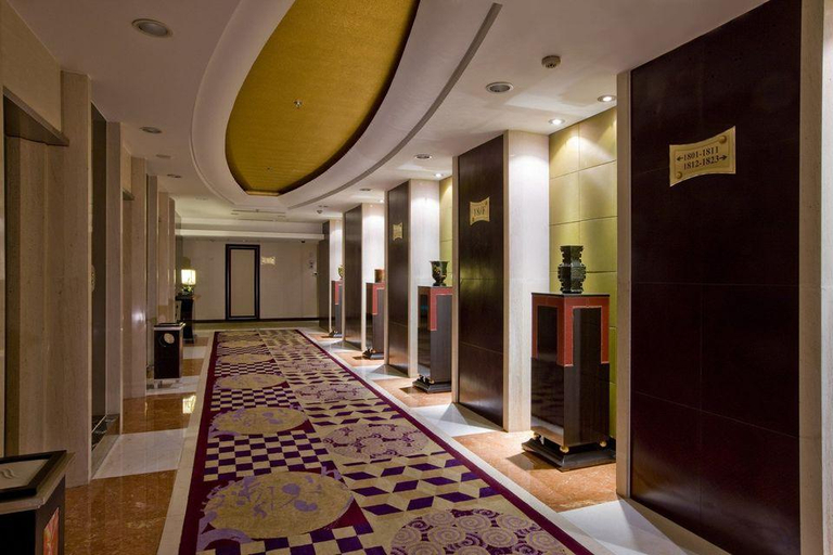 Others 4, Xiangshan Harbour International Hotel, Ningbo