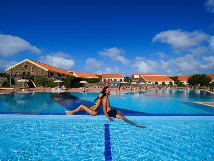 Sport & Beauty 2, Le Tonnare di Stintino - Beach Resort, Sassari