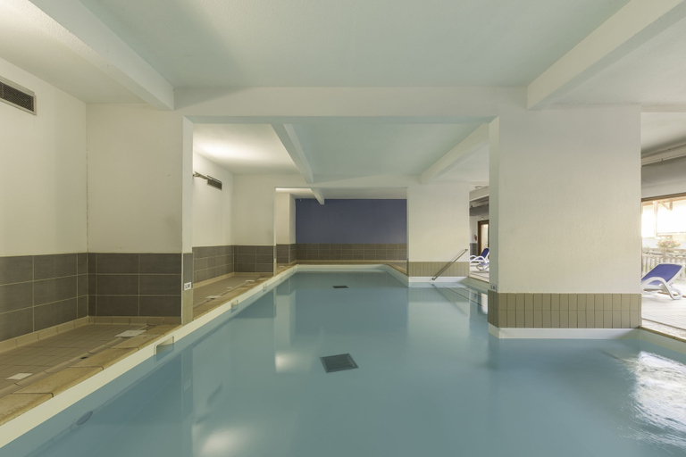 Sport & Beauty 5, Residence Odalys Pra Sainte Marie, Hautes-Alpes