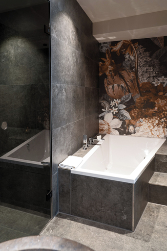 Bathroom 3, Aiola Living Boutique Hotel Graz, Graz