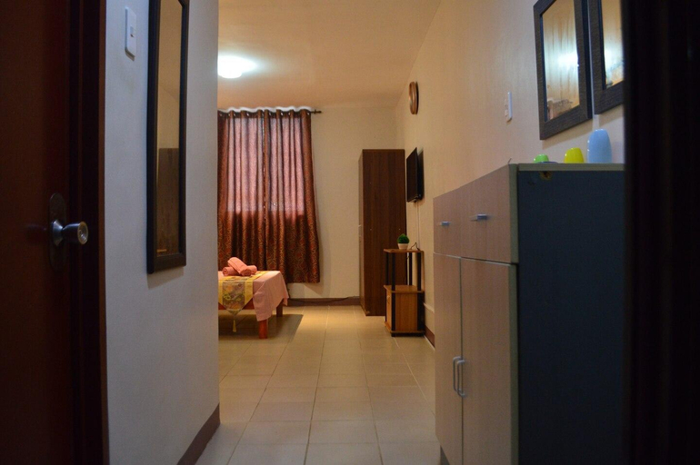 Others 5, Studio Unit Condo near Mactan airport, Lapu-Lapu City