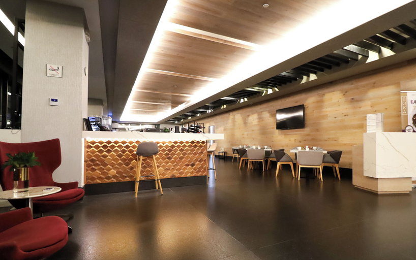 Food & Drinks 5, Quartz Care Hotel & Spa Tijuana, Tijuana