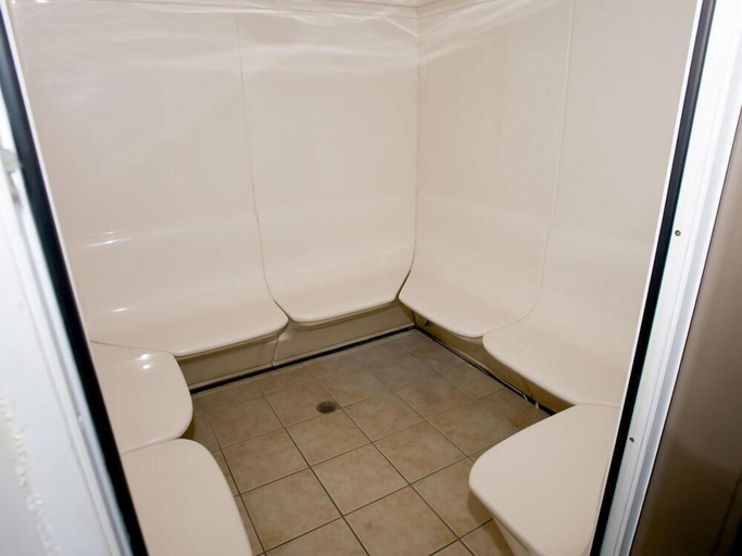 Bathroom 3, Seaside Beach & Racquet 3305, Baldwin
