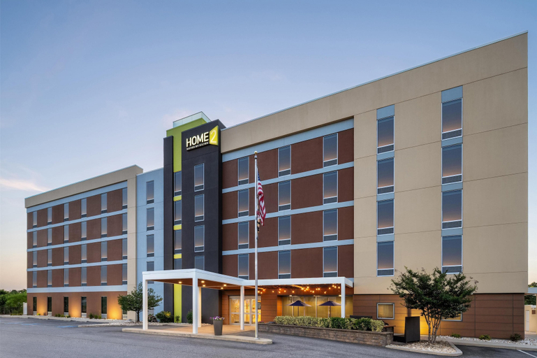 Exterior & Views 1, Home2 Suites by Hilton Baltimore / Aberdeen, MD, Harford