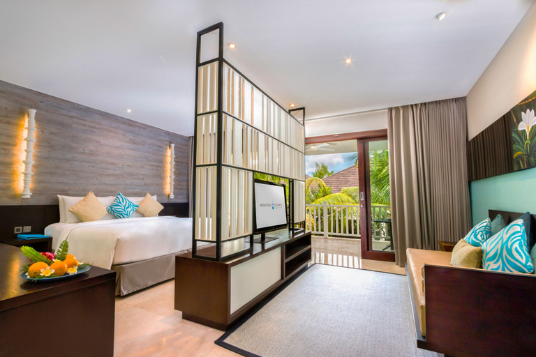 Montigo Resorts Seminyak - Bedroom