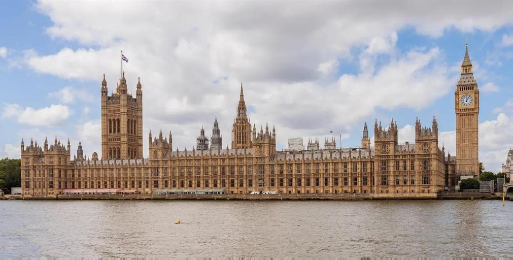Nearby attraction 4, Large Room with London Skyline view, London