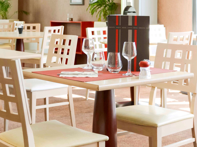 Food & Drinks 5, ibis Nevers, Nièvre