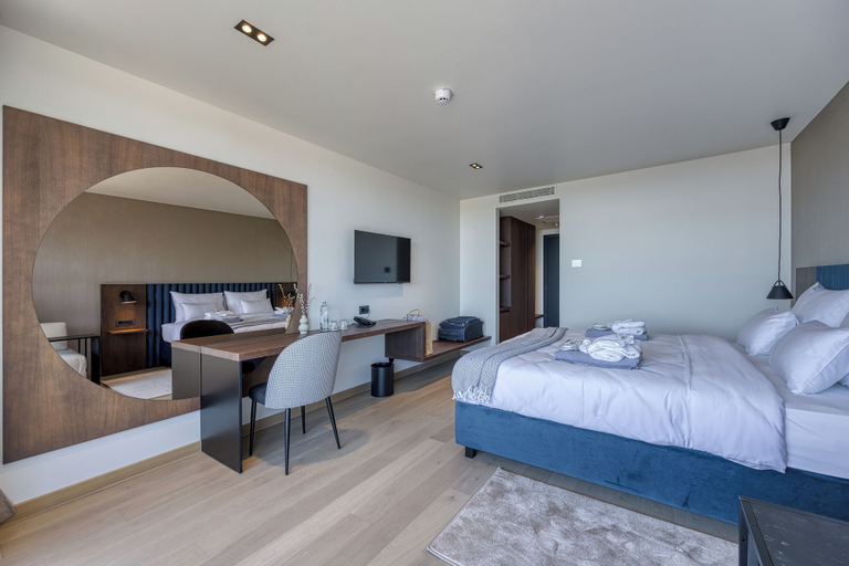 Room 3, Level 5 Rovinj Adults only, Rovinj