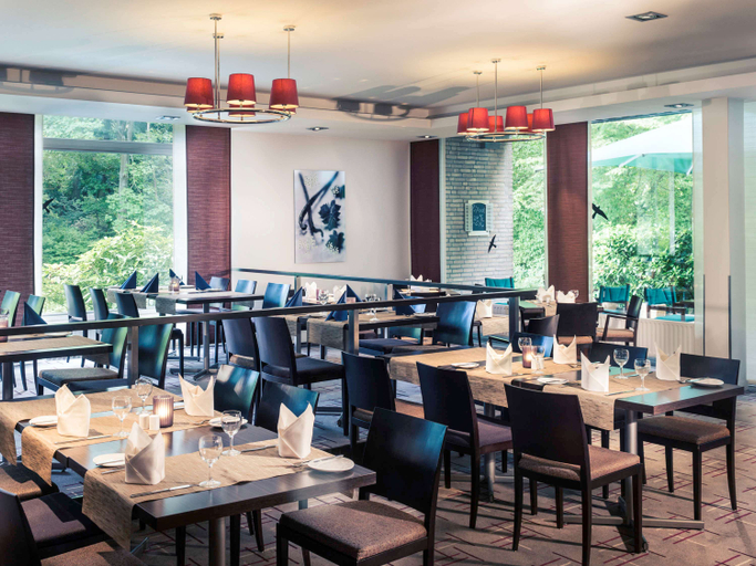 Food & Drinks 4, Mercure Hotel Duesseldorf Neuss, Rhein-Kreis Neuss