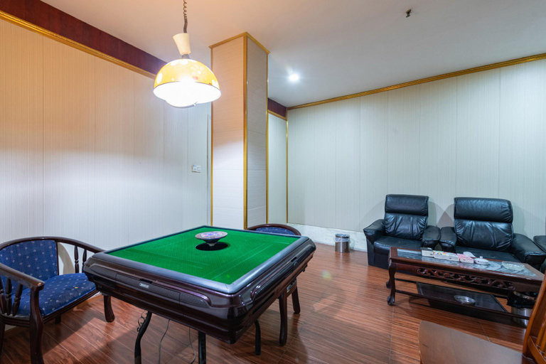 Others 4, Xinhua Hotel, Zhongshan