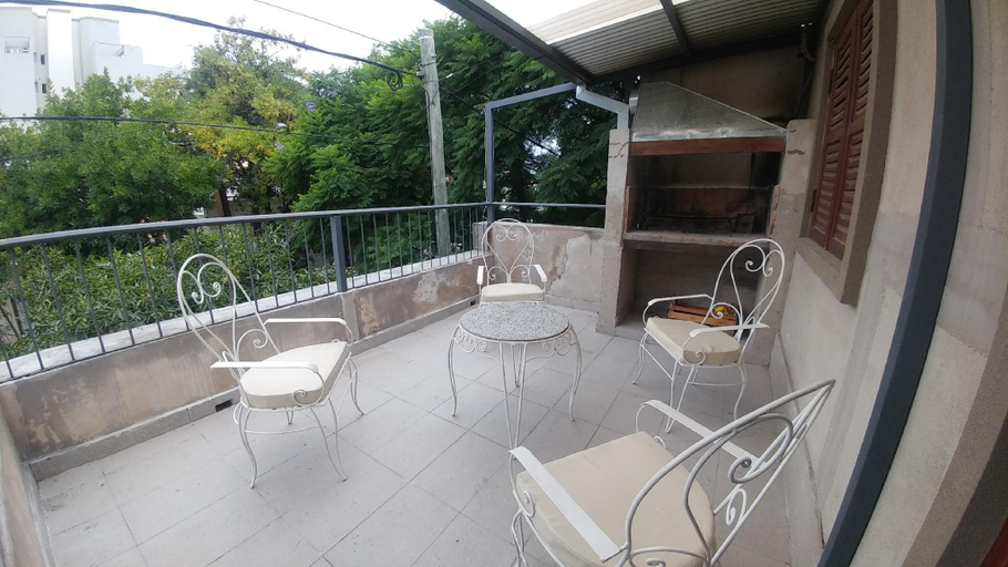Others 5, Apart La Quinta Residencia, Capital