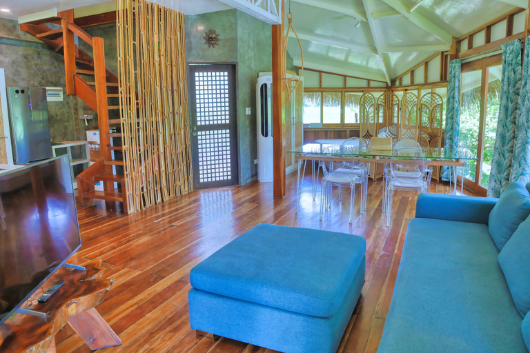 Others 5, Fox & The Firefly Cottages, Loboc