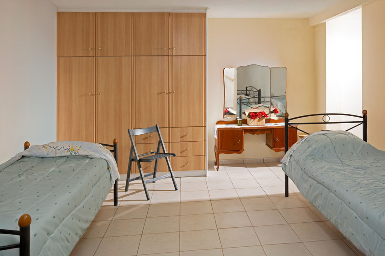 Room 2, Seabreeze Platanidia Pelion, Thessaly