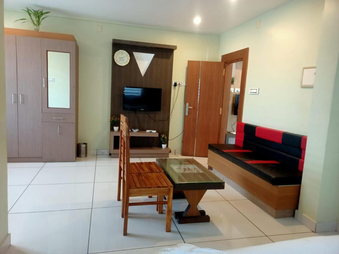 Others 2, Royal Plaza Residency, Palakkad
