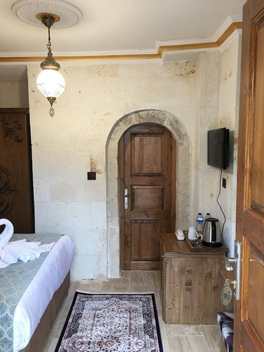 Bedroom 5, Cappadocia Ozbek Stone House, Nevşehir