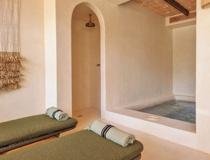 Others 5, Nomad Resort & SPA La Cala Finestrat, Alicante