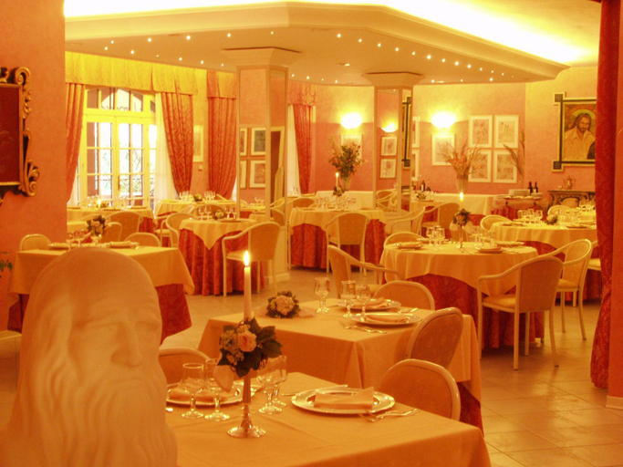 Food & Drinks 2, Hotel Villa Leri, Rimini