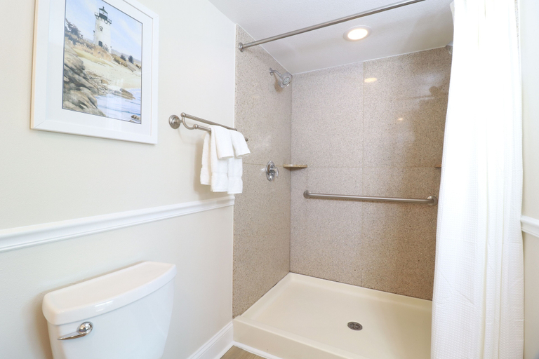 Bathroom 4, The Cove at Yarmouth Resort, Barnstable