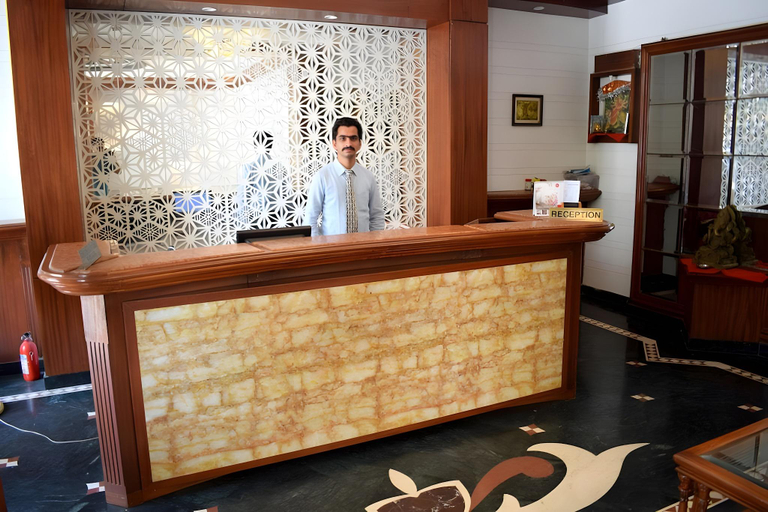 Others 5, The SRTC Hotel Aspire ( Ashram Road), Ahmadabad