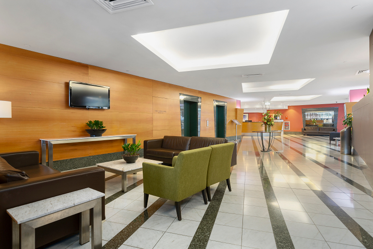 Public Area 5, Clarion Suites Gateway, Melbourne