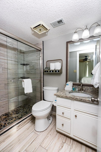 Bathroom 4, Seaside Beach & Racquet 4412, Baldwin