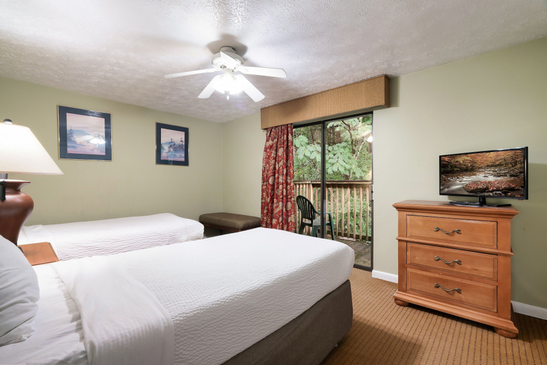 Bedroom 3, Mountain Meadows, Sevier
