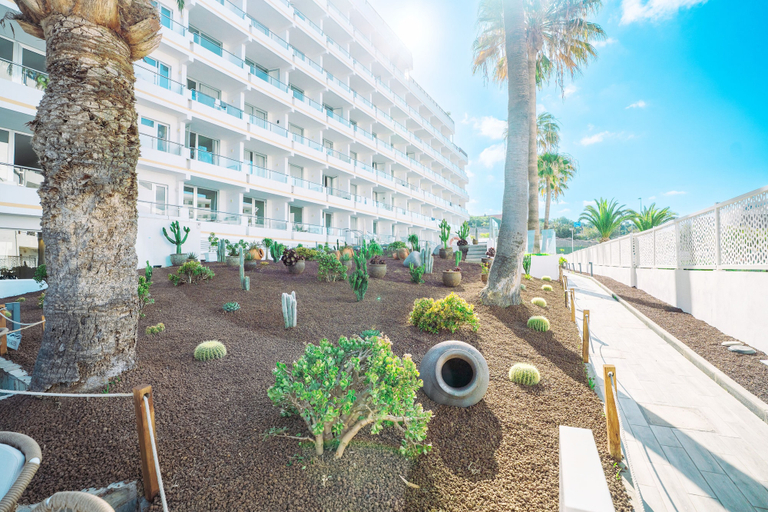 Exterior & Views 2, Coral Ocean View, Santa Cruz de Tenerife